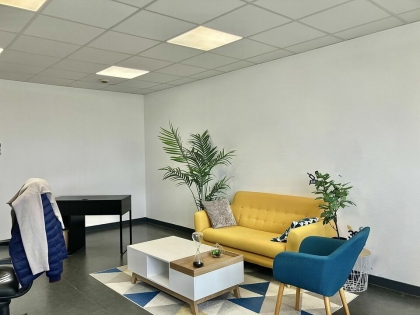Advenis RES - Immobilier d'entreprises