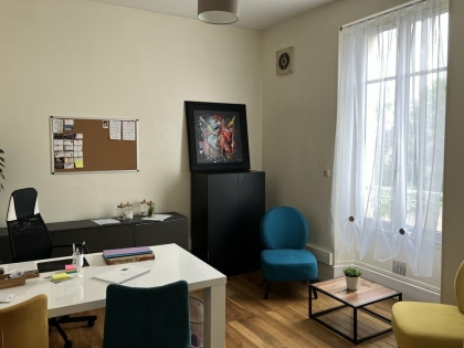 Advenis RES - Immobilier d'entreprises