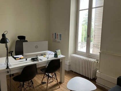 Advenis RES - Immobilier d'entreprises
