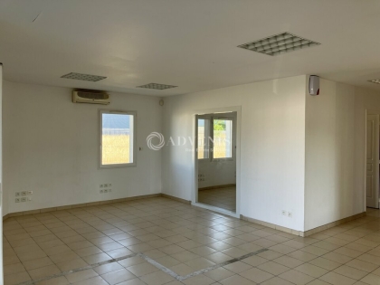 Advenis RES - Immobilier d'entreprises