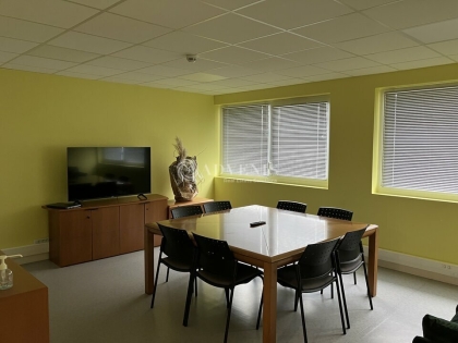 Advenis RES - Immobilier d'entreprises