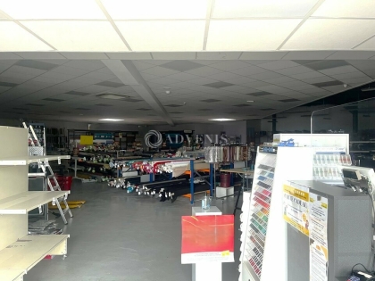 Advenis RES - Immobilier d'entreprises