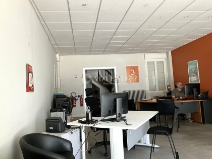 Advenis RES - Immobilier d'entreprises