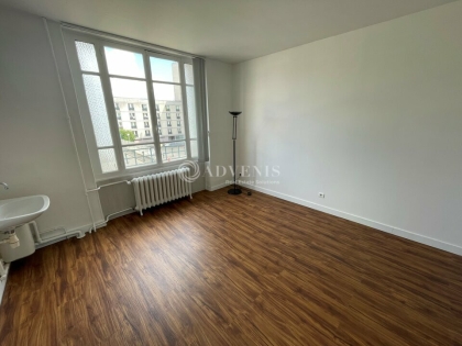 Advenis RES - Immobilier d'entreprises