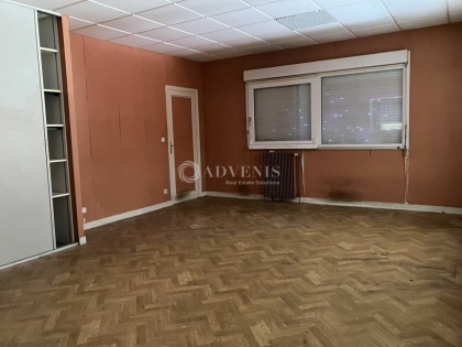 Advenis RES - Immobilier d'entreprises