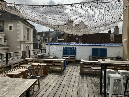 Advenis RES - Immobilier d'entreprises