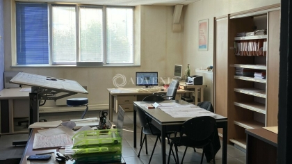 Advenis RES - Immobilier d'entreprises