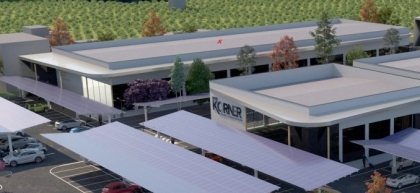 Advenis RES - Immobilier d'entreprises