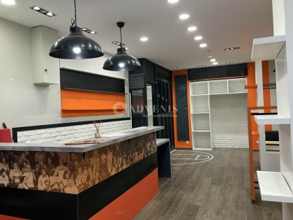 Advenis RES - Immobilier d'entreprises