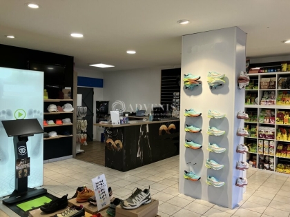 Advenis RES - Immobilier d'entreprises