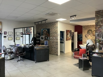 Advenis RES - Immobilier d'entreprises