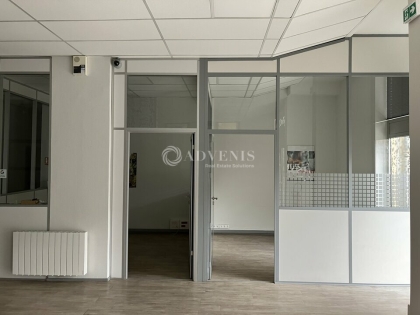 Advenis RES - Immobilier d'entreprises