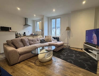 Advenis RES - Immobilier d'entreprises