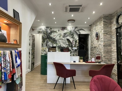 Advenis RES - Immobilier d'entreprises
