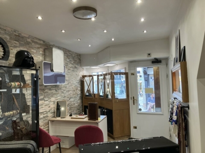Advenis RES - Immobilier d'entreprises