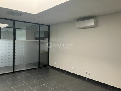 Advenis RES - Immobilier d'entreprises