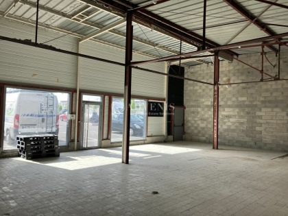 Advenis RES - Immobilier d'entreprises