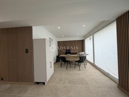 Advenis RES - Immobilier d'entreprises