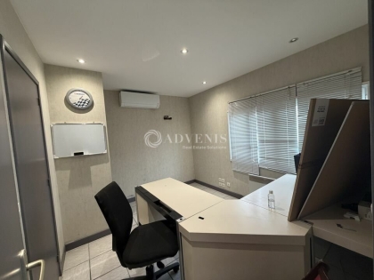 Advenis RES - Immobilier d'entreprises