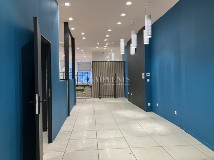 Advenis RES - Immobilier d'entreprises