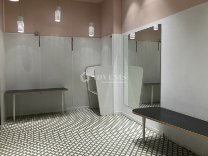 Advenis RES - Immobilier d'entreprises