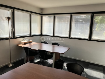 Advenis RES - Immobilier d'entreprises