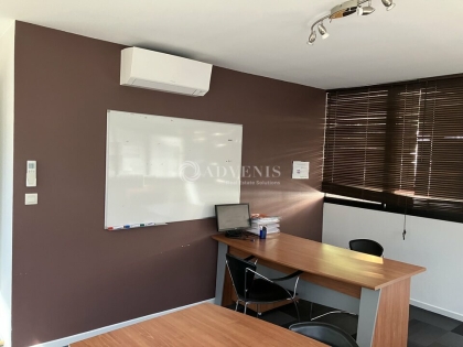 Advenis RES - Immobilier d'entreprises