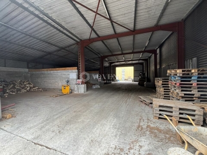 Advenis RES - Immobilier d'entreprises