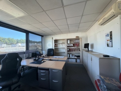 Advenis RES - Immobilier d'entreprises