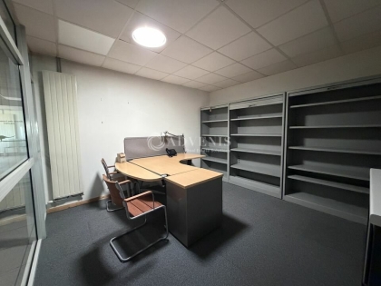 Advenis RES - Immobilier d'entreprises