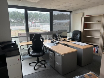 Advenis RES - Immobilier d'entreprises