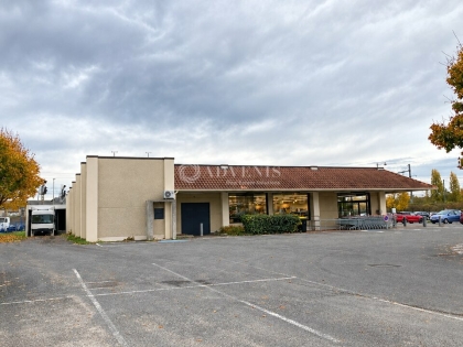 Advenis RES - Immobilier d'entreprises