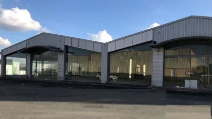 Location Commerces MARSAC SUR L'ISLE - Photo 1