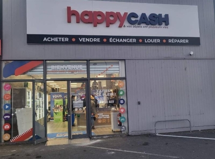 Advenis RES - Immobilier d'entreprises
