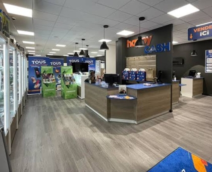 Advenis RES - Immobilier d'entreprises