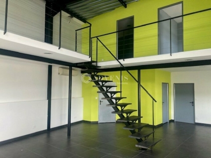 Advenis RES - Immobilier d'entreprises