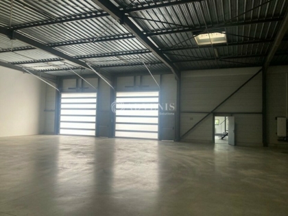 Advenis RES - Immobilier d'entreprises