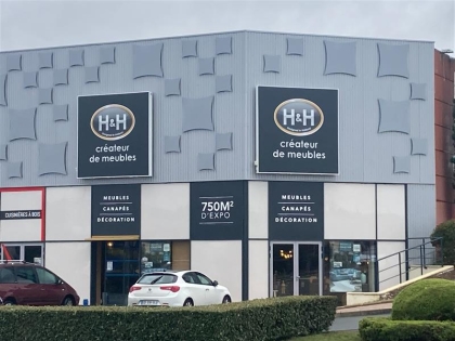 Advenis RES - Immobilier d'entreprises