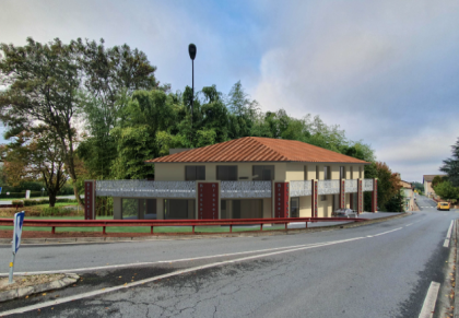 Location Commerces ANNESSE ET BEAULIEU - Photo 1