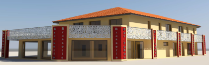 Location Commerces ANNESSE ET BEAULIEU - Photo 2