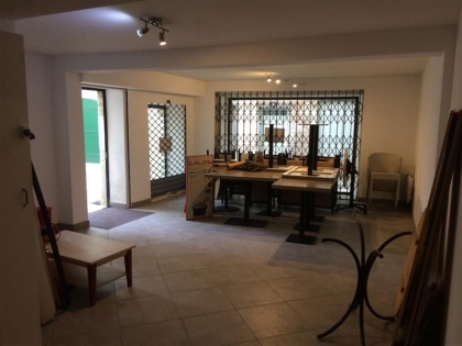 Advenis RES - Immobilier d'entreprises