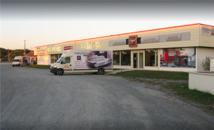 Advenis RES - Immobilier d'entreprises