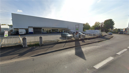 Advenis RES - Immobilier d'entreprises