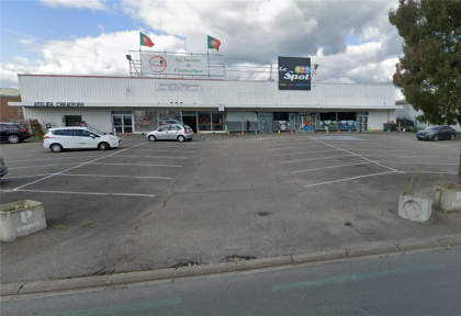 Advenis RES - Immobilier d'entreprises