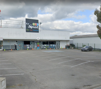 Advenis RES - Immobilier d'entreprises