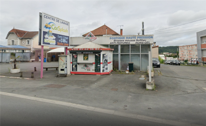 Location Terrain PERIGUEUX - Photo 1