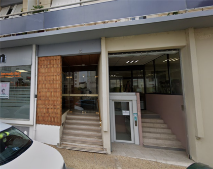 Advenis RES - Immobilier d'entreprises