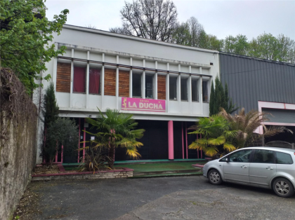 Advenis RES - Immobilier d'entreprises