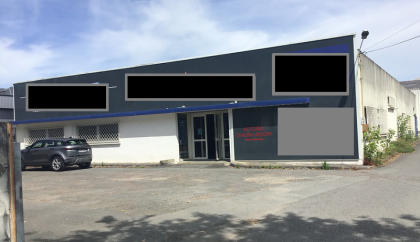Vente Investisseur Bureaux et activités légères SAINTES - Photo 1