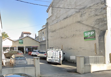 Advenis RES - Immobilier d'entreprises